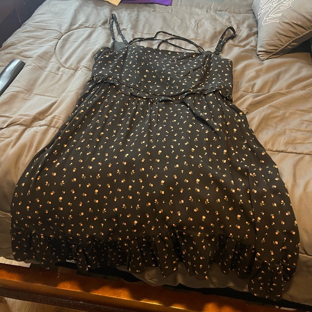 Forever 21+ Dress